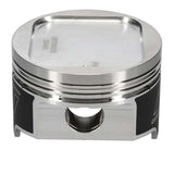 Wiseco Subaru EJ20 R/DOME 6576M925 Piston Shelf Stock Kit - K576M925