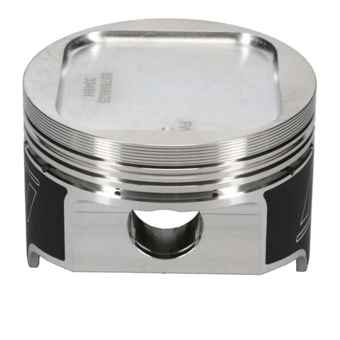 Wiseco Subaru EJ20 R/DOME 6576M925 Piston Shelf Stock Kit - K576M925