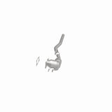 MagnaFlow Conv DF 06-09 Audi A3 2.0L (CBFA)/Volkswagen 07-08 Eos/06-08 GTI/Jetta 2.0L (BPY) - 24191