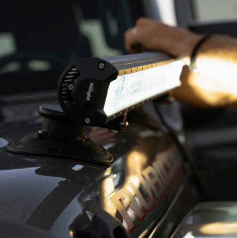 SeaSucker Light Bar Mount - SM6110