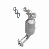 MagnaFlow Direct Fit Catalytic Converter 2007 Chrysler Pacifica 4.0L - 51481