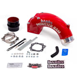 Banks Power 03-07 Dodge 5.9L w/ Stock Intercooler Monster-Ram Intake System - 42765