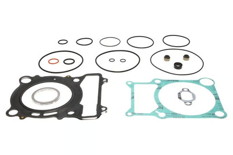 Wiseco 00-19 Kodiak 400/450 Top End Gasket Kit - W6944