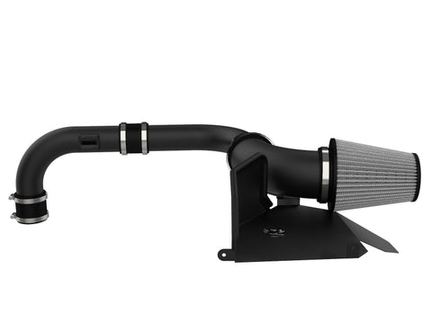 aFe MagnumFORCE Intakes Stage-2 PDS AIS PDS VW Jetta/GTI 05-08 L4-2.0L (t) MKV - 51-11112