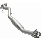 MagnaFlow Direct Fit Catalytic Converter 02-05 Trailblazer 4.2L OEM - 49191