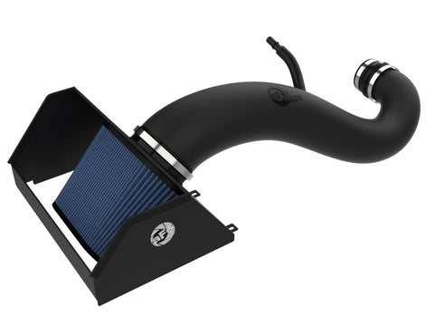 aFe Rapid Induction Cold Air Intake System w/Pro 5R Filter 19-21 Ram 1500 V6 3.6L - 52-10002R