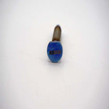 BLOX Racing Titanium Extended Wheel Studs M12X1.5mm SIngle Piece Honda Fitment - Burnt - BXAC-00175-B