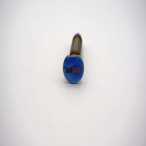 BLOX Racing Titanium Extended Wheel Studs M12X1.5mm SIngle Piece Honda Fitment - Burnt - BXAC-00175-B