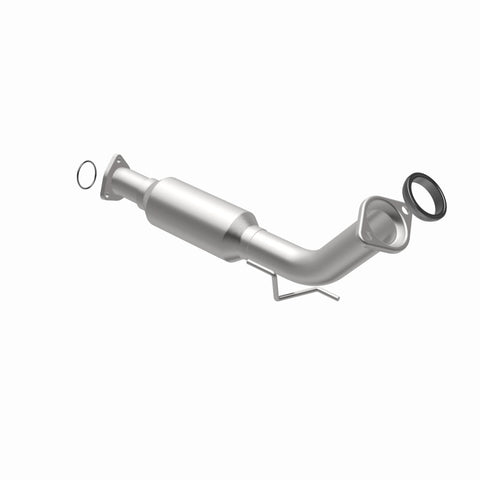 MagnaFlow California Converter Direct Fit 02-06 Acura RSX L4 2.0L / 02-05 Honda Civic L4 2.0L - 5461142