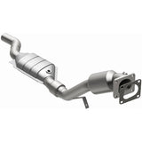 MagnaFlow Conv DF 00-02 Audi S4 2.7L Passenger Side - 24314