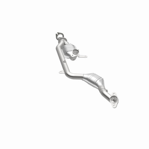 MagnaFlow Direct Fit Catalytic Converter 95-97 Continental 4.6 front - 93233