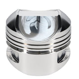 JE Pistons 426 HEMI DOME .610 Set of 8 Pistons - 178003