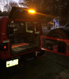 Oracle Jeep Wrangler JL Cargo LED Light Module - Amber/White - 5858-023