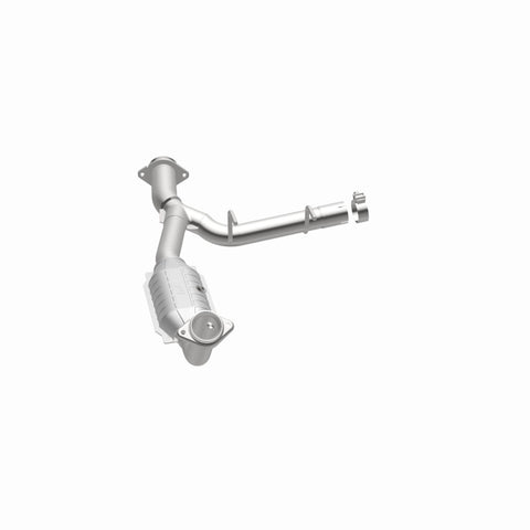 MagnaFlow Direct Fit Catalytic Converter 03-05 Ford Expedition/05-06 Lincoln Navigator 5.4L P/S - 93125