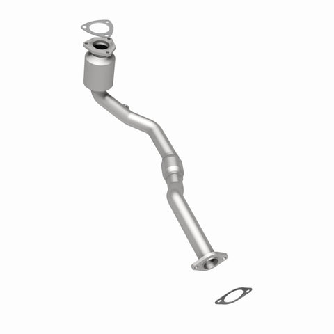 MagnaFlow Direct Fit Catalytic Converter 02-03 Saturn Vue 3.0L Front - 51390