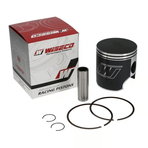 Wiseco Ski-Doo MXZ770 779 EngType 93-98 2756CD Piston Kit - 2434M07000