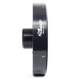 Fluidampr Chevy 454 - 502 CID V8 Steel Externally Balanced Damper - 800111