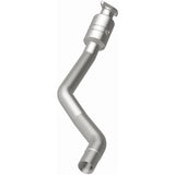 MagnaFlow Direct Fit Catalytic Converter 2015 Charger V8 6.4 6.2 OEM - 52478