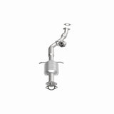MagnaFlow Conv DF 02-05 Hyundai Sonata 2.7L - 26212
