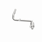 MagnaFlow 2007 Chevrolet Silverado 1500 Classic 6.0L Direct Fit Converter - 5451418