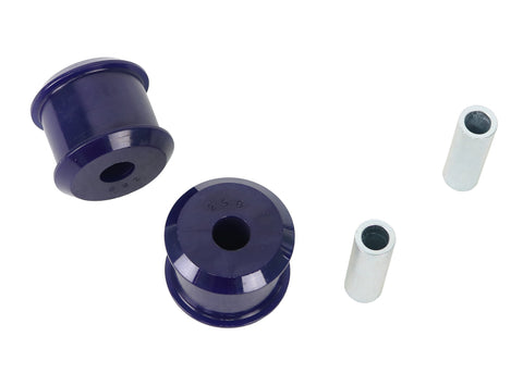 Superpro 69-74 Ford Capri 2Door Rear Tramp Rod Rearward Bushing Set - SPF0298K
