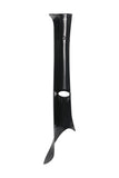 Bully Dog Ford Super Duty 11-16 6.2L/6.8L/6.7L A-Pillar Pod Mount for GT w/T-Slot Adapter - 31306