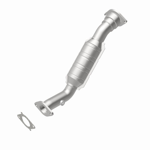 MagnaFlow Direct Fit Catalytic Converter 07-08 Buick Lucerne 3.8L - 51751