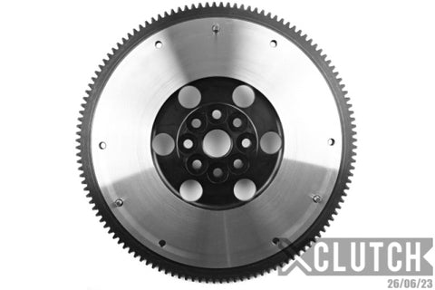 XClutch 04-06 Subaru Baja Turbo 2.5L Chromoly Flywheel - XFSU002C