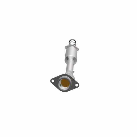 MagnaFlow Direct Fit Catalytic Converter 2009-2013 Cube 1.8 L Underbody - 52327