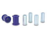 SuperPro Front Lower Cntl Arm Bushing Kit - SPF3515K
