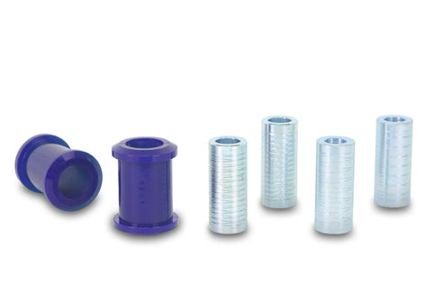 SuperPro Front Lower Cntl Arm Bushing Kit - SPF3515K