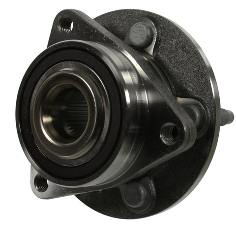 MOOG 10-15 Chevrolet Cruze Front Hub Assembly - 513315