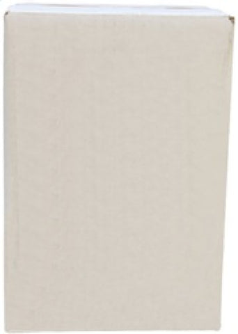 K&N Filter Universal X Stream Clamp-On 3in Flange ID 6inx8in Base 5inx5in Top 6.5in Height - RX-4750