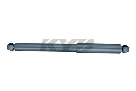 KYB Shocks & Struts Gas-a-Just Rear CHEVROLET Pickup (1 Ton) (2WD) 2014-2011 - 554389