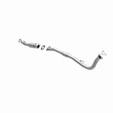 MagnaFlow Direct Fit Catalytic Converter 04-06 Avalanche Passenger Side 8.1L - 447274
