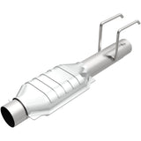 MagnaFlow Direct Fit Catalytic Converter Dodge 92-93 - 23241