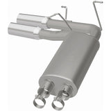 MagnaFlow 99-04 Ford F-150 V8 5.4L Supercharged Lightning SS Cat-Back Exhaust - 15714
