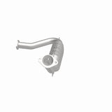 MagnaFlow Conv DF 07-09 Ranger 4.0 Driver Side OEM - 49677