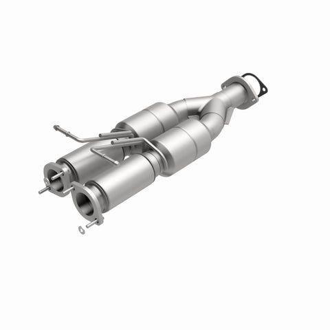 MagnaFlow Direct Fit Catalytic Converter 05-11 Volvo XC90 4.4L - 51850
