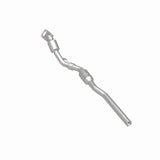 MagnaFlow Direct Fit Catalytic Converter 00-02 Audi S4 2.7L D/S - 49915