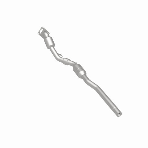 MagnaFlow Direct Fit Catalytic Converter 00-02 Audi S4 2.7L D/S - 49915