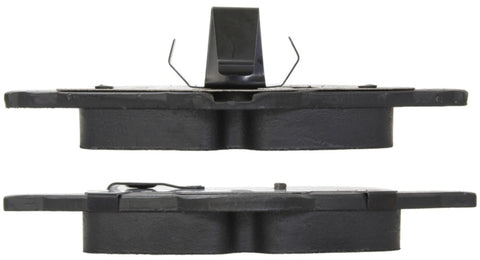 StopTech Street Touring Brake Pads - 308.08190