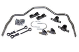 Hellwig 68-72 GM A-Body Tubular 1-1/8in Rear Sway Bar - 55868