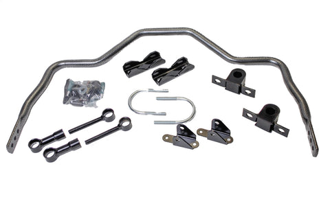 Hellwig 68-72 GM A-Body Tubular 1-1/8in Rear Sway Bar - 55868