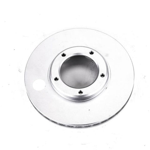 Power Stop 95-04 Toyota Tacoma Front Evolution Geomet Coated Rotor - JBR790EVC