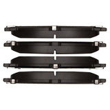 R1 22-26 Toyota Sequoia Rear Optimum OE Brake Pads - 2551-2511-00