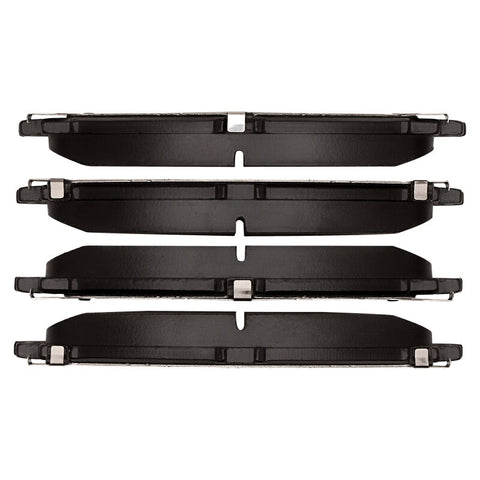 R1 22-26 Toyota Sequoia Rear Optimum OE Brake Pads - 2551-2511-00