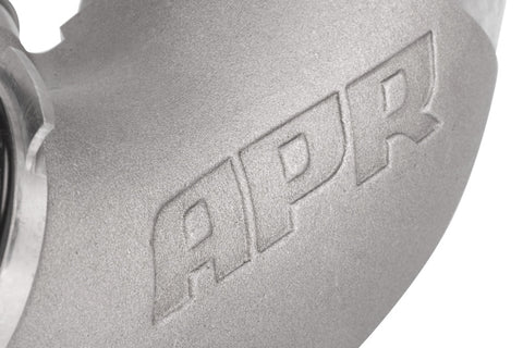 APR 19-26 Audi Q3 MQB Turbo Inlet Pipe - MS100137