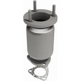 MagnaFlow Direct Fit Catalytic Converter 87-89 Mazda B2200 49S - 50601