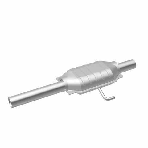 MagnaFlow Conv Direct Fit Jeep 81 86 - 23222